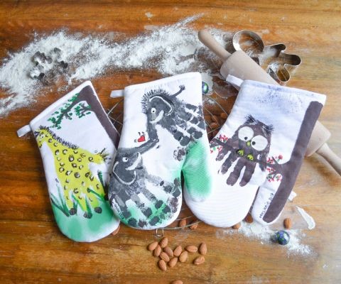 Ofenhandschuh